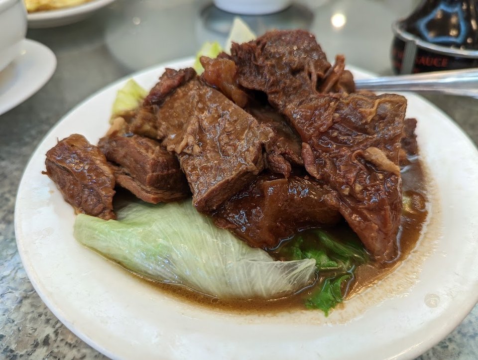 Pot Roast